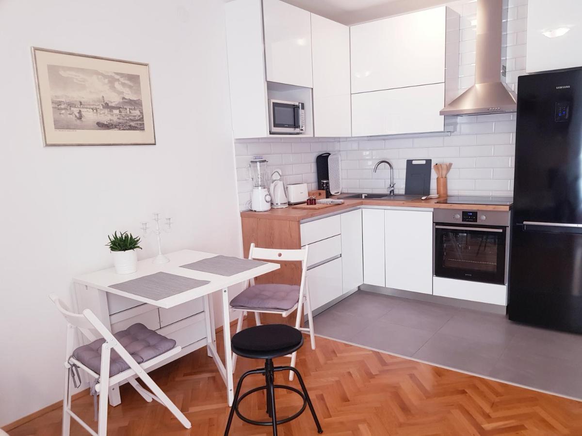 Apartman Noa Split Exterior photo